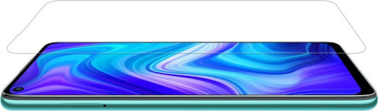 Nillkin Amazing H 2.5D Tempered Glass (Redmi Note 9)