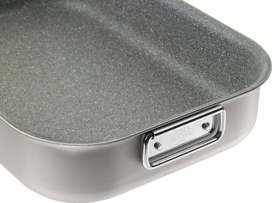 Ballarini Ferrara Granitium Backform Aus Aluminium 33x25cm