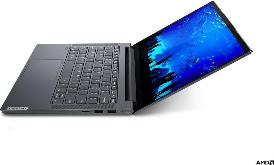 Ноутбук lenovo yoga slim 7 14are05 82a200d6ru обзор