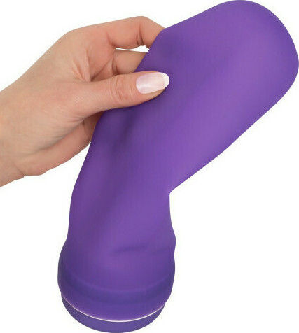 You2Toys Cleaning Box with UV Light Καθαριστικό Sex Toys 1τμχ