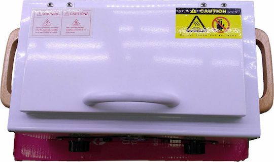 Dry Sterilization Autoclave 300W 1.5lt