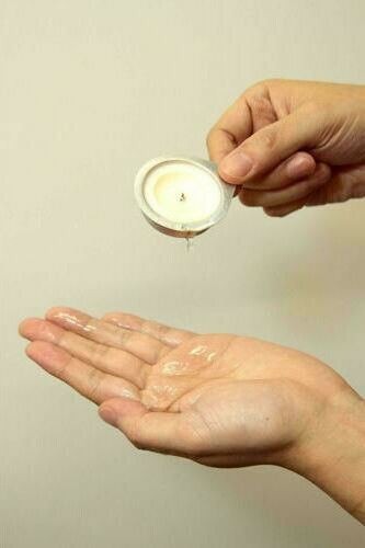 Lelo PicoBong Massage Oil Massage Candle with Scent Choco Chili 15ml
