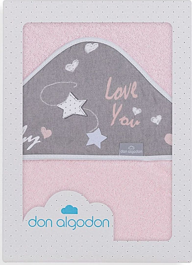 Don Algodon Love You