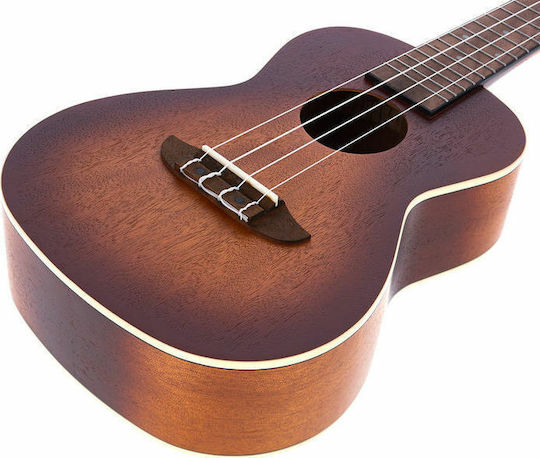 Ortega Earth Concert Ukulele
