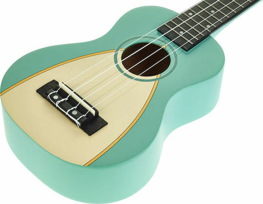 Gewa Manoa W-SO-GR Сопрано Юкалили