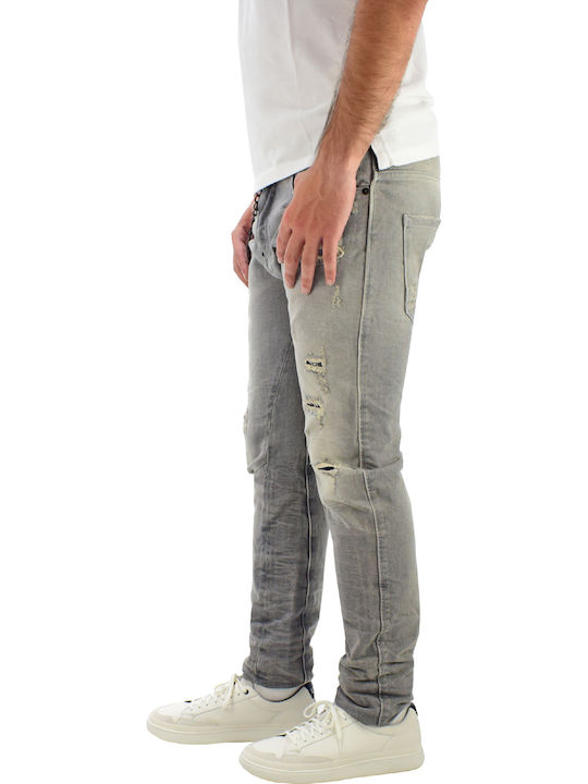 Jeans PREMIUM GRAU JEAN