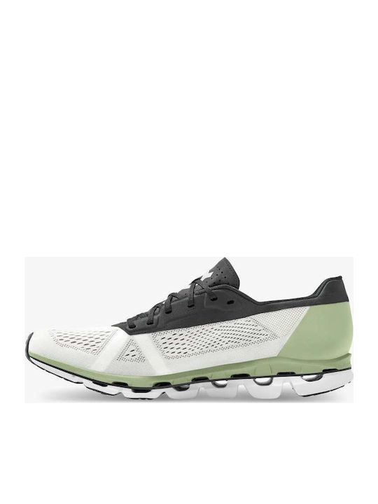Cloudboom Sportschuhe Laufen Weiß