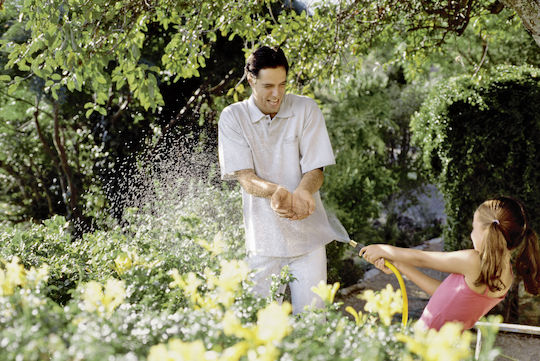 Karcher Water Launcher 3 Functions 2.645-054.0
