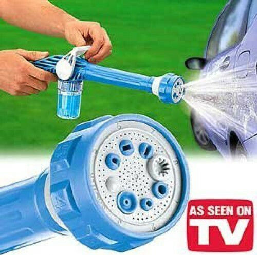 Factory EZ Jet Pressure Gun 5 Functions