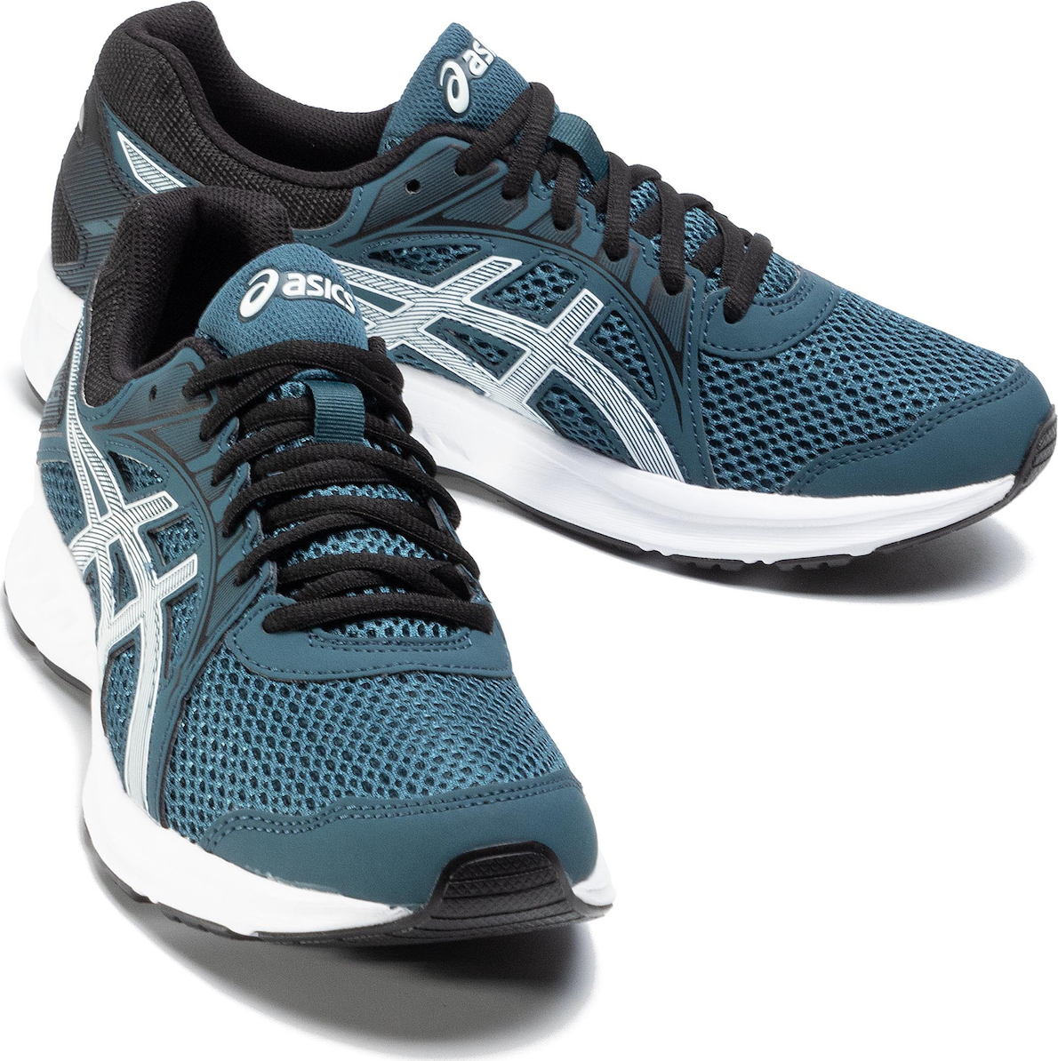 Asics Jolt 2 1011A167-406 - Skroutz.gr