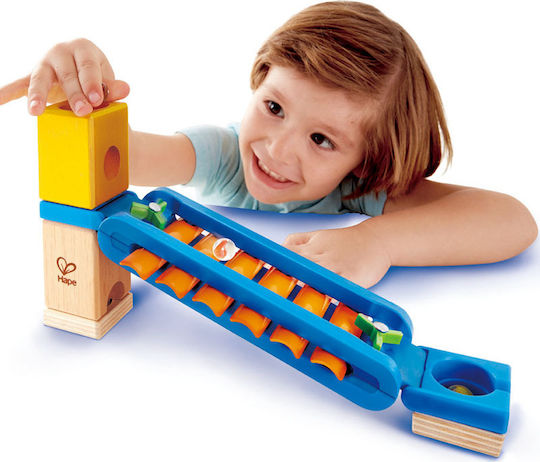 Hape Sonic Playground STEM Lernspiel Wissen für 4+ Jahre Jahre