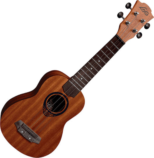 Lag Tiki Uku 8 TKU8S Soprano Γιουκαλίλι