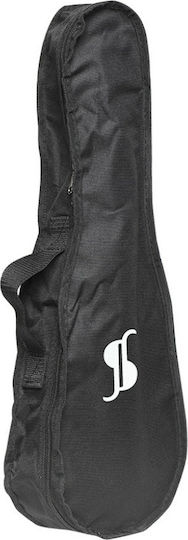 Stagg US-TIKI OH Soprano Ukulele