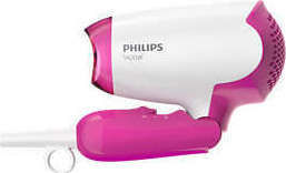 Philips DryCare Essential Travel Hair Dryer 1400W BHD003/00