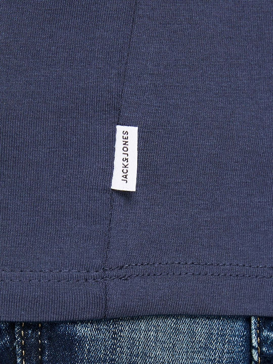 T-shirt Blue