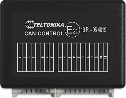 Teltonika Can-Control