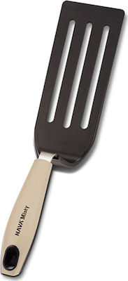 Nava Misty Spatulă de bucătărie Cu găuri din plastic 34cm