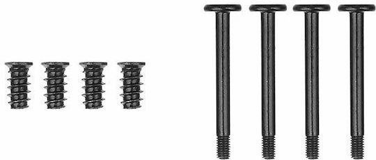 Pure A12 Radiator Gehäuselüfter 120mm (1500rpm / 56,45cfm) mit Weißem Beleuchtung und Verbindung 4-Pin PWM Weiß