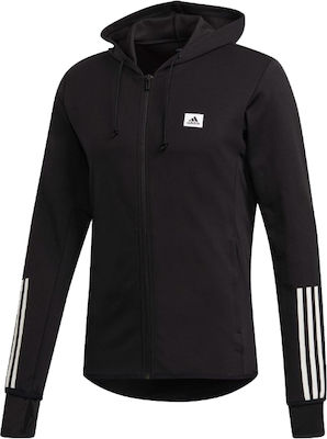 adidas d2m track jacket