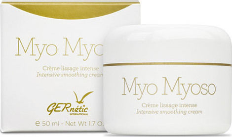 GERnetic Myo Myoso Creme Gesicht Tag 50ml