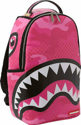 sprayground anime camo backpackTikTok Search