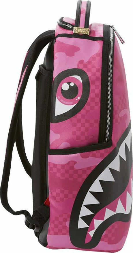 ANIME CAMO BACKPACK – SPRAYGROUND®