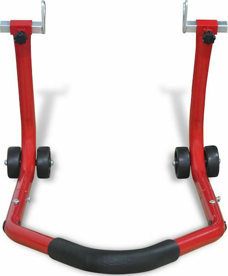 vidaXL Motorcycle Rear Wheel Stand