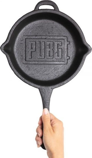 Jinx Pubg Foam Pan Replik Artikel 35,6cm Höhe