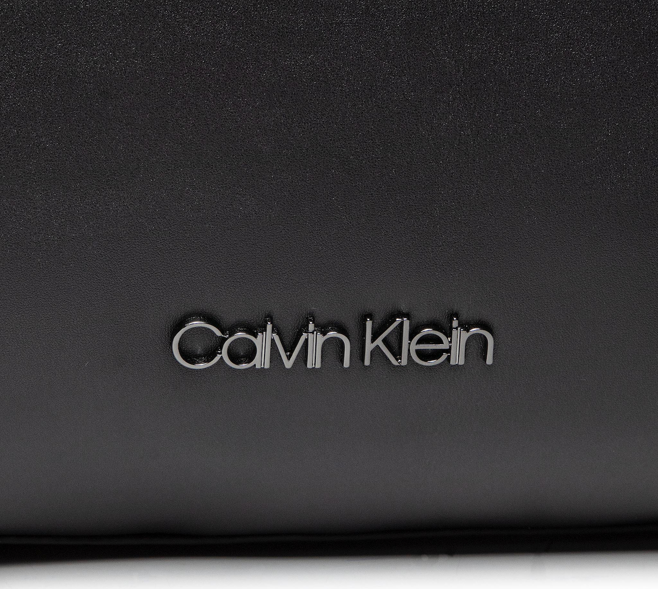 calvin klein pocket weekender