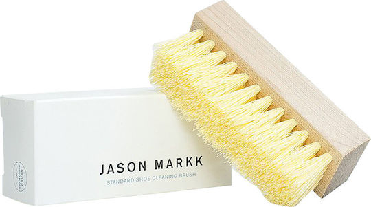 Jason Markk Standard Perie pentru Încălțăminte din piele 1buc