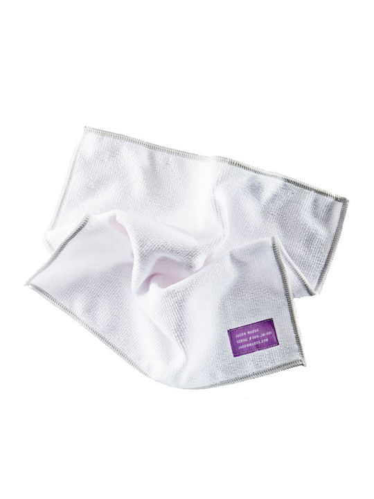 Jason Markk Microfiber Towel Καθαριστικό για Υφασμάτινα Παπούτσια