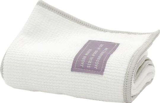 Jason Markk Microfiber Towel Reiniger für Stoffschuhe 1Stück