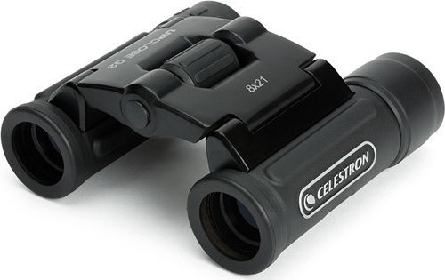 Celestron Binoculars UpClose G2 8x21mm