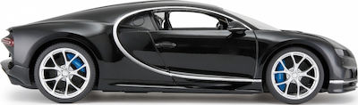 Jamara Bugatti Chiron Black Ferngesteuert Auto 1:14