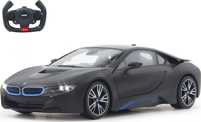 Jamara BMW i8 1:14 Telecomandat Mașină 1:14 404570