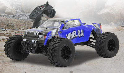 Jamara Whelon Liion Remote Controlled Car Monster Truck 4WD 1:12