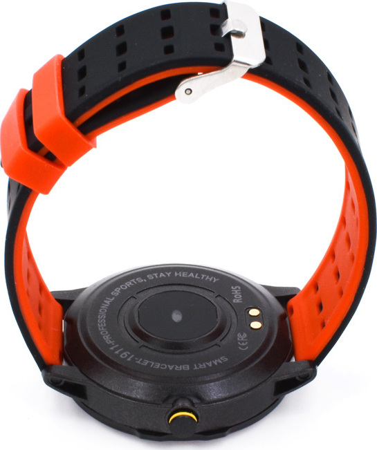 tactical v5 smartwatch review