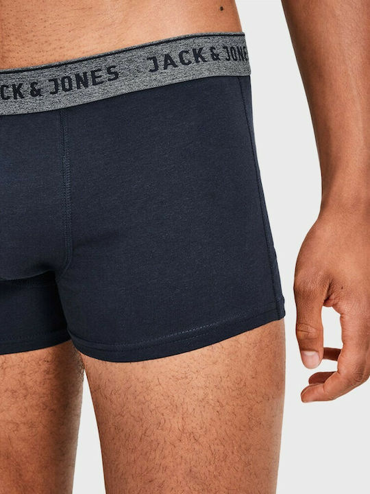 Men's Boxers Blue 2Pack