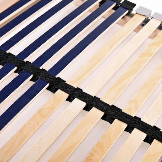 Ergonomic Frame for Single Matress 70x200cm