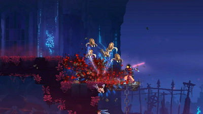 Dead Cells Der Häftling Ausgabe PS4 Spiel