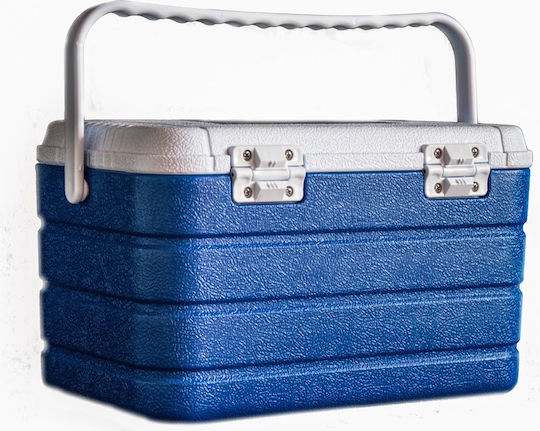 Force Portable Fridge 10l Blue