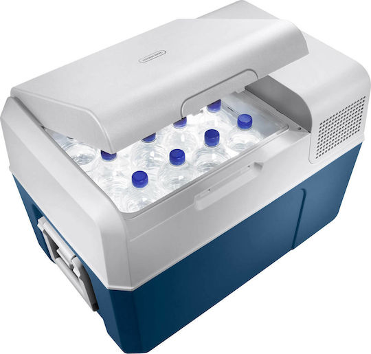 Mobicool MCF60 Φορητό Ψυγείο 58lt 12V Μπλε