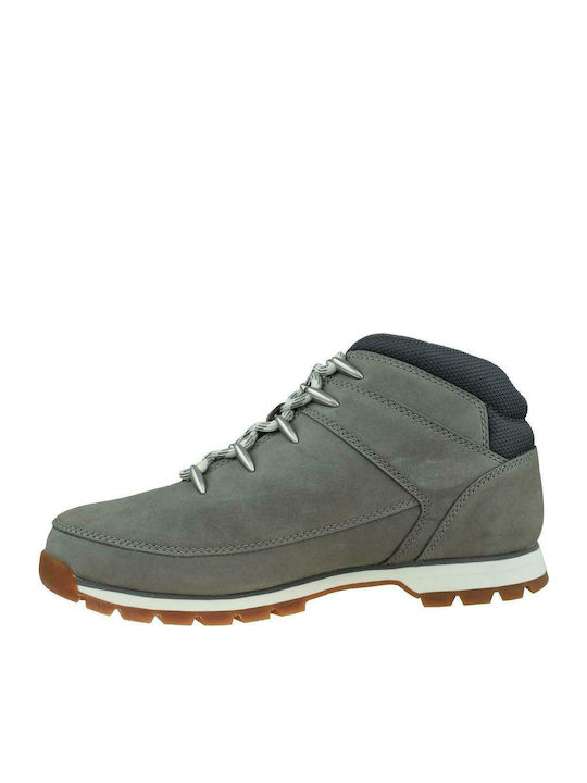 eurohiker timberland