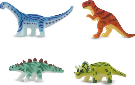 Melissa & Doug Динозаври Детска игрална пътека Зелен 92x100см