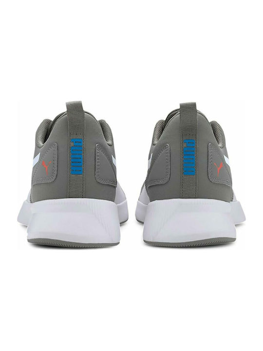 Flyer Runner Sport Shoes Running Gray