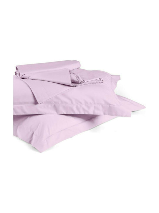 Kentia True Colours Set of Pillowcases Oxford 140 50x70cm