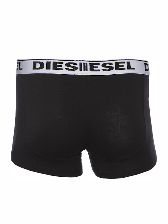 Kory Ανδρικά Μποξεράκια Πολύχρωμα 3Pack