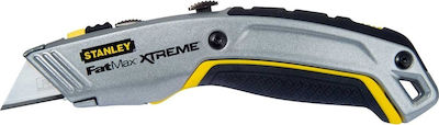 Stanley Folding Knife FatMax Security