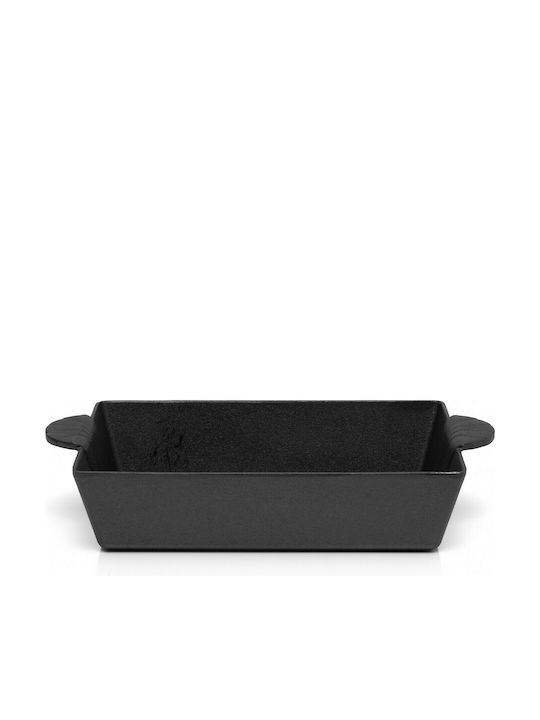 Skeppshult Ταψί Ορθογώνιο από Μαντέμι 22x34cm