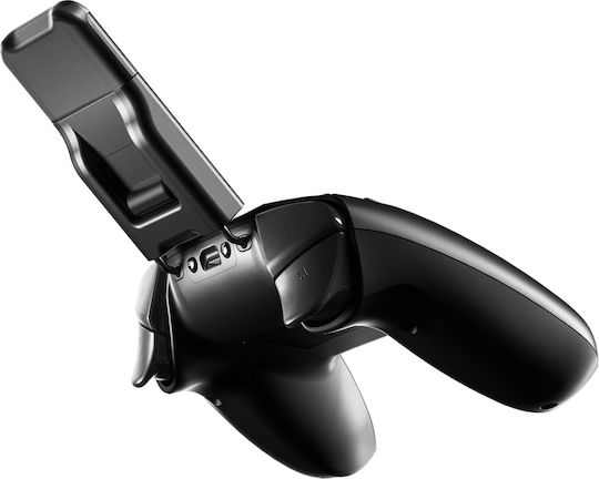 SteelSeries Nimbus+ Ασύρματο Gamepad για iOS Μαύρο